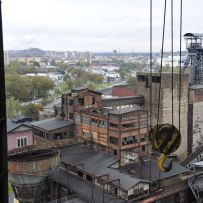 Ostrava