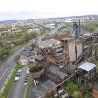 Ostrava