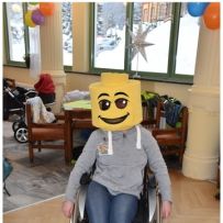 Dětský ples