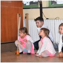 Dětský ples