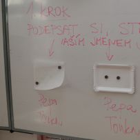 Velikonoční dělánky 2018