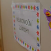 Velikonoční dělánky 2018