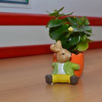 Velikonoční dělánky 2018