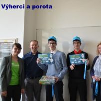 Prezentiáda 2018