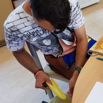 Praktické závěrečné zkoušky 3.PŠ