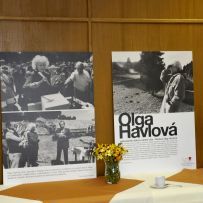 Strom pro Olgu Havlovou