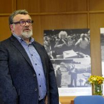Strom pro Olgu Havlovou