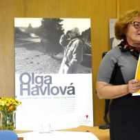Strom pro Olgu Havlovou