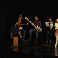 Divadelní festival Fest In