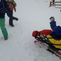 Monoski kurz 2018