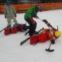 Monoski kurz 2018