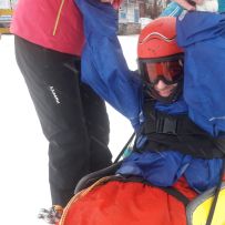 Monoski kurz 2018