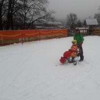 Monoski kurz 2018