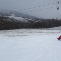 Monoski kurz 2018