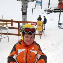 Monoski kurz 2018