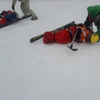 Monoski kurz 2018