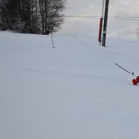 Monoski kurz 2018