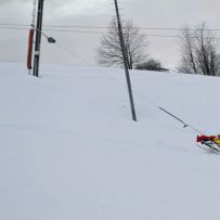 Monoski kurz 2018