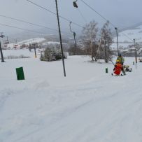 Monoski kurz 2018