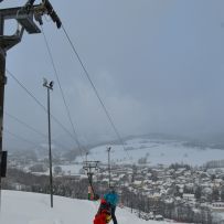 Monoski kurz 2018