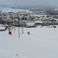 Monoski kurz 2018
