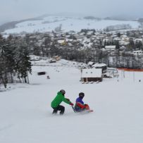 Monoski kurz 2018