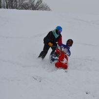 Monoski kurz 2018