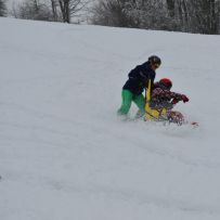 Monoski kurz 2018