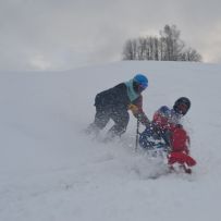 Monoski kurz 2018