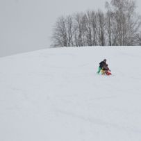 Monoski kurz 2018