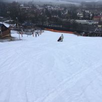 Monoski kurz 2018