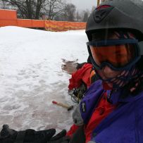 Monoski kurz 2018