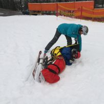 Monoski kurz 2018