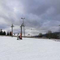 Monoski kurz 2018