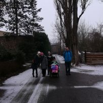 Exkurze 1.PŠ do ZOO