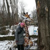 Exkurze 1.PŠ do ZOO