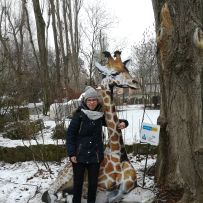 Exkurze 1.PŠ do ZOO