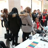 Veletrh fiktivních firem v Olomouci