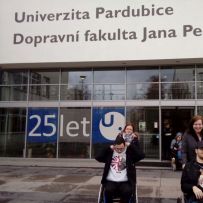 Univerzita Pardubice