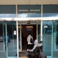 Univerzita Pardubice