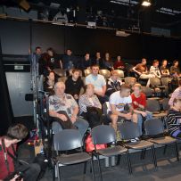 Audimafor 2019