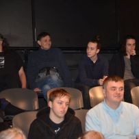 Audimafor 2019