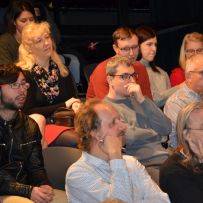 Audimafor 2019