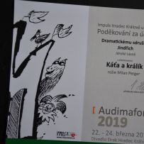 Audimafor 2019