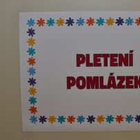 Velikonoční dělánky