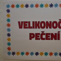 Velikonoční dělánky
