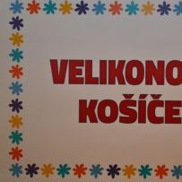 Velikonoční dělánky