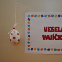 Velikonoční dělánky