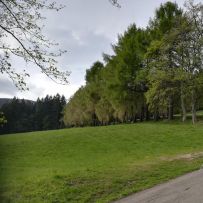 Modrokamenná bouda