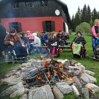 Modrokamenná bouda